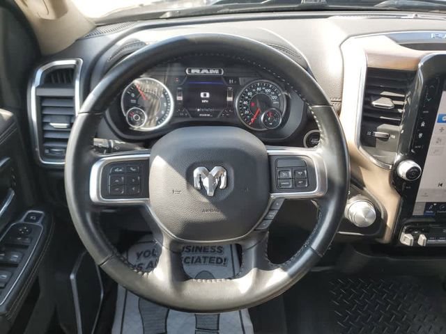 Used 2022 RAM 3500 Laramie AWD/4WD image 18