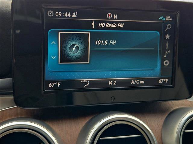 Certified 2019 Mercedes-Benz C 300 Sedan image 23