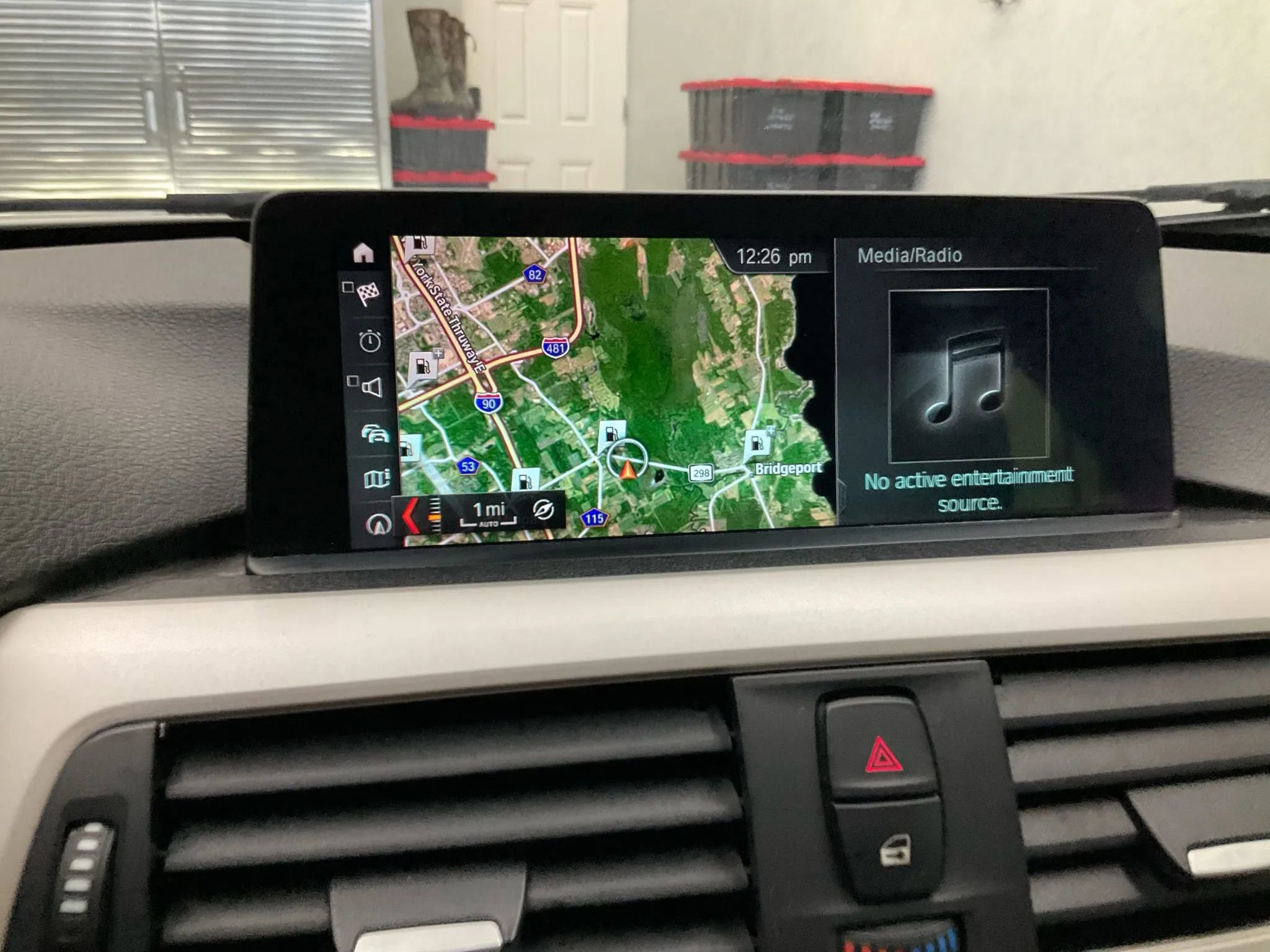 Used 2018 BMW 320i xDrive Sedan image 19