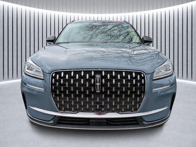 New 2026 Lincoln Corsair Reserve AWD/4WD image 8