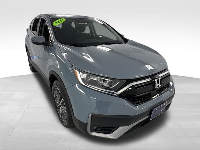 Used 2020 Honda CR-V EX