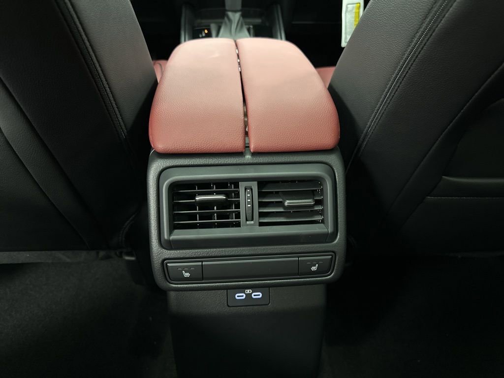 New 2026 MAZDA CX-50 2.5 Hybrid w/ Weather Package image 17