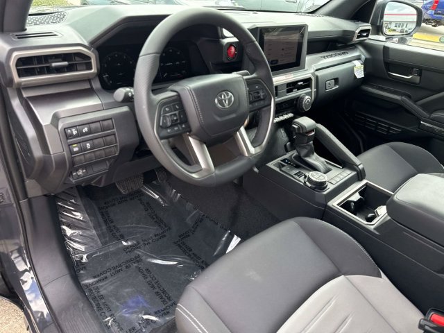 Used 2026 Toyota Tacoma TRD Off-Road AWD/4WD image 23