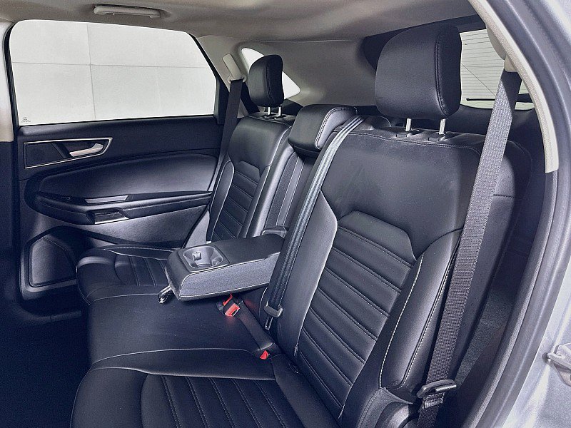 Used 2023 Ford Edge SEL w/ Convenience Package AWD/4WD image 22