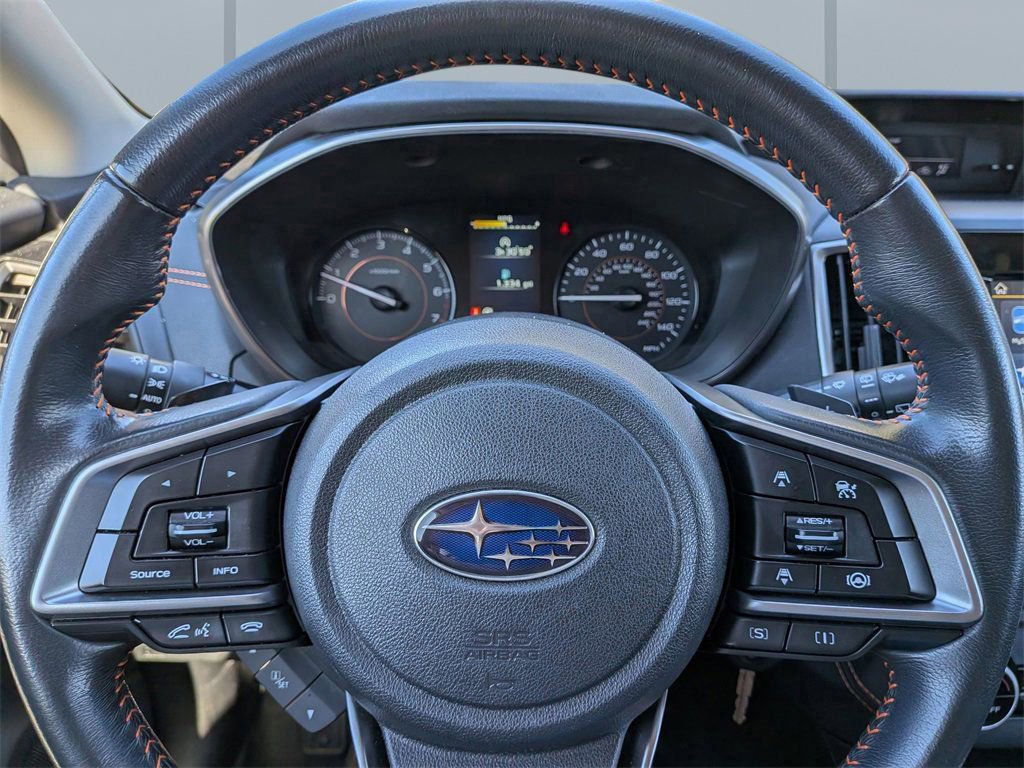 Used 2023 Subaru Crosstrek 2.0i Premium image 32