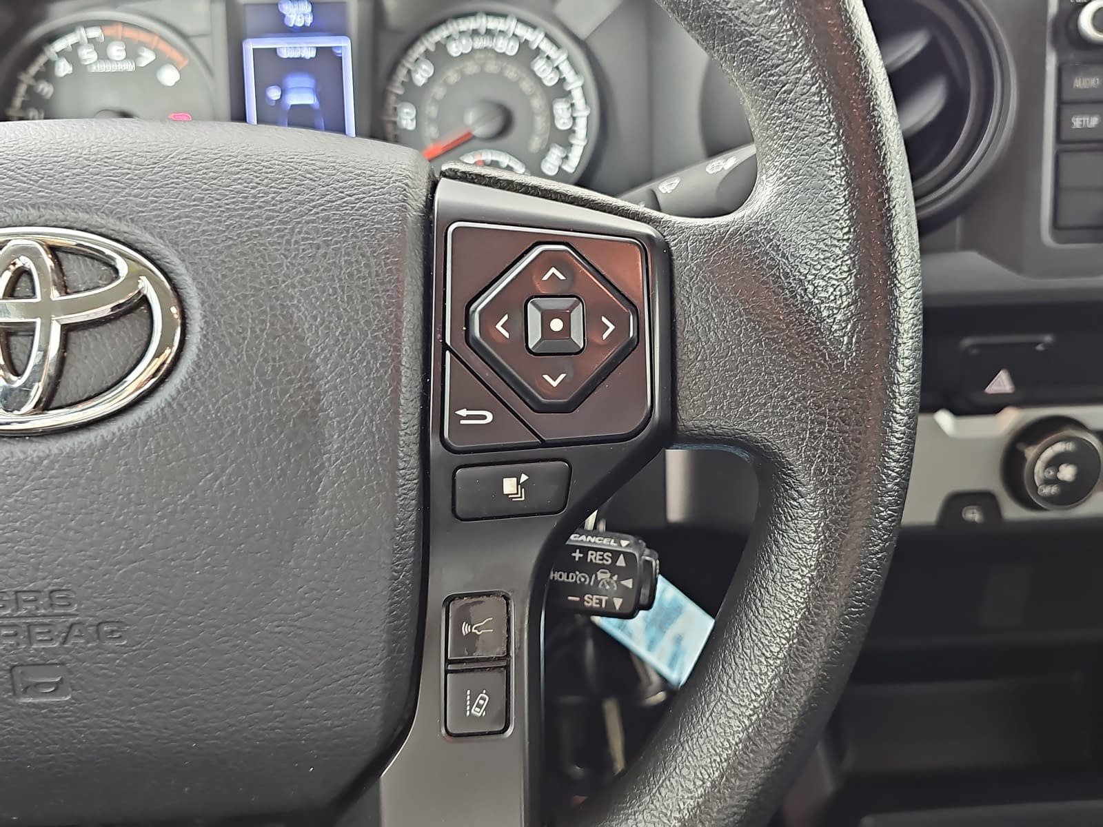 Used 2019 Toyota Tacoma SR RWD image 15