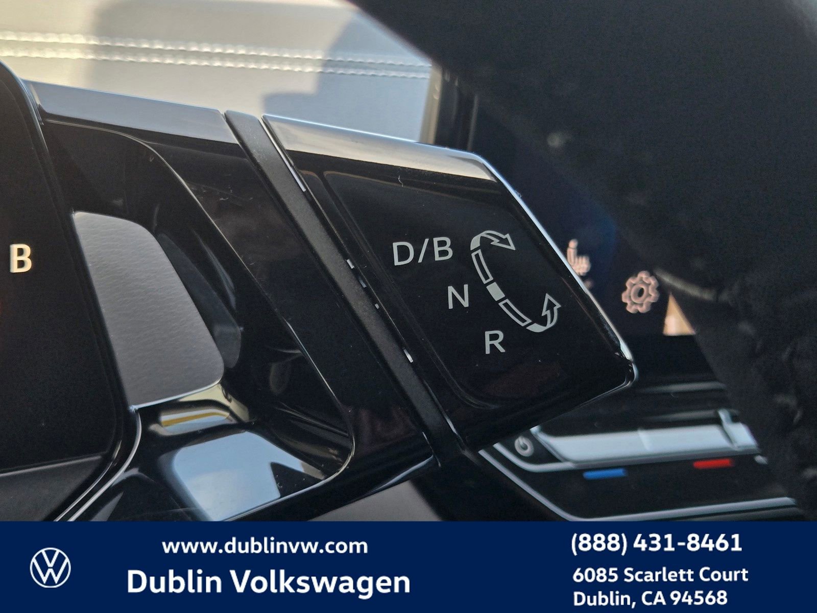 Used 2023 Volkswagen ID.4 Pro S RWD image 21
