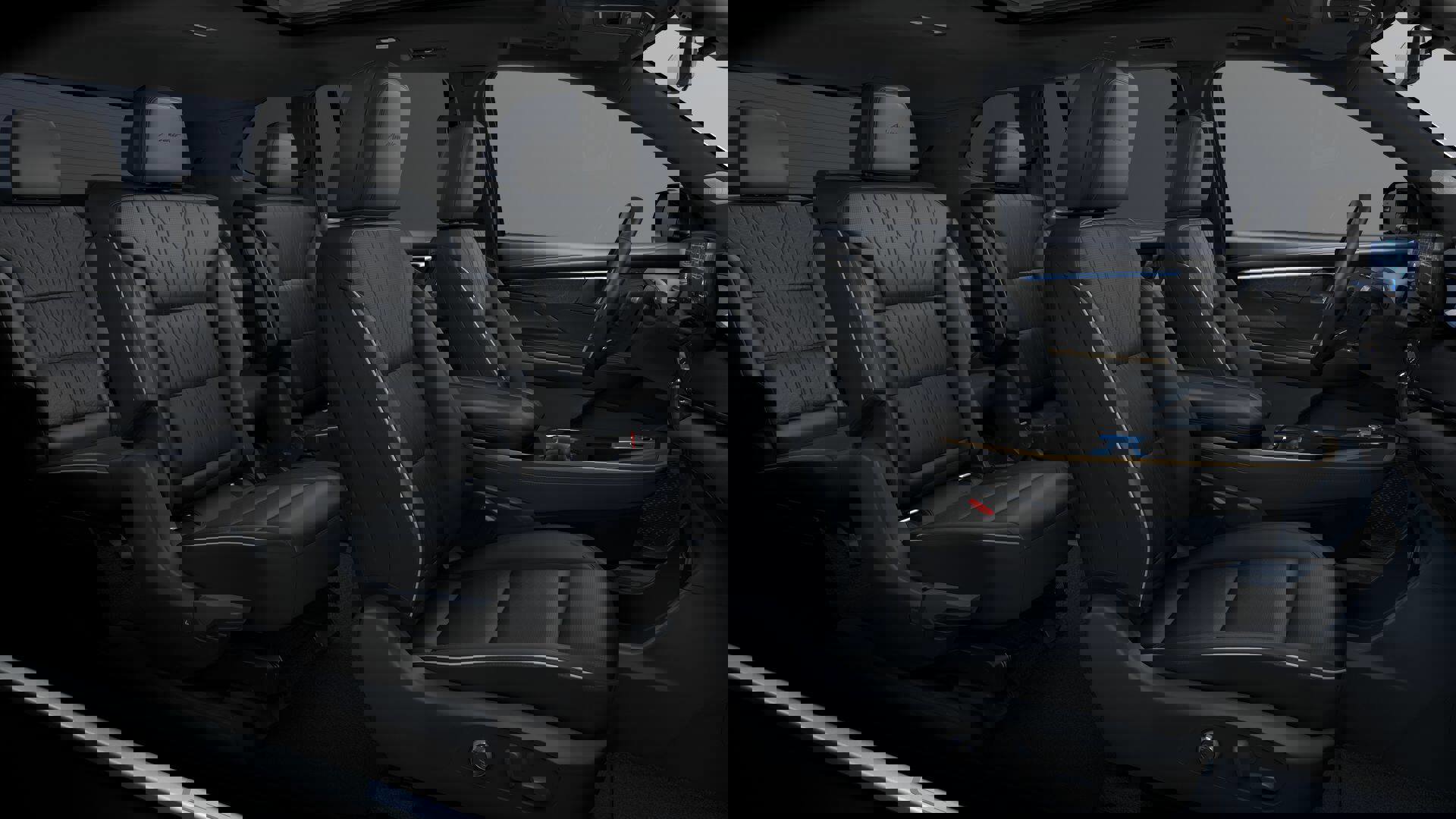 New 2026 Buick Enclave Avenir image 9