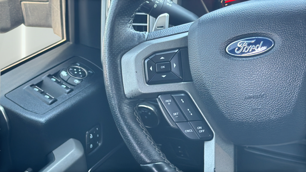 Used 2019 Ford F150 Raptor w/ Equipment Group 802A Luxury AWD/4WD image 26