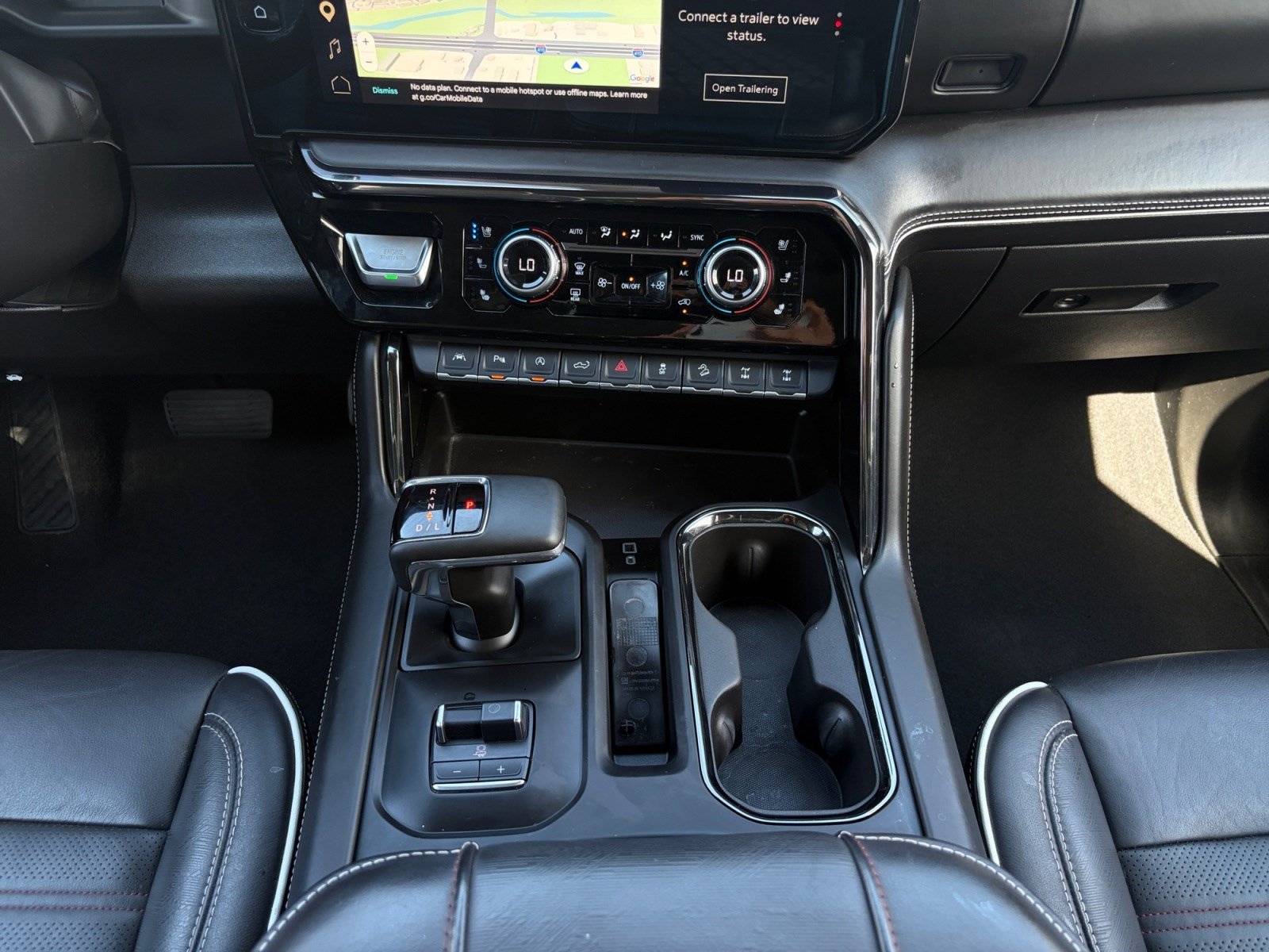 Used 2023 GMC Sierra 1500 AT4X AWD/4WD image 18