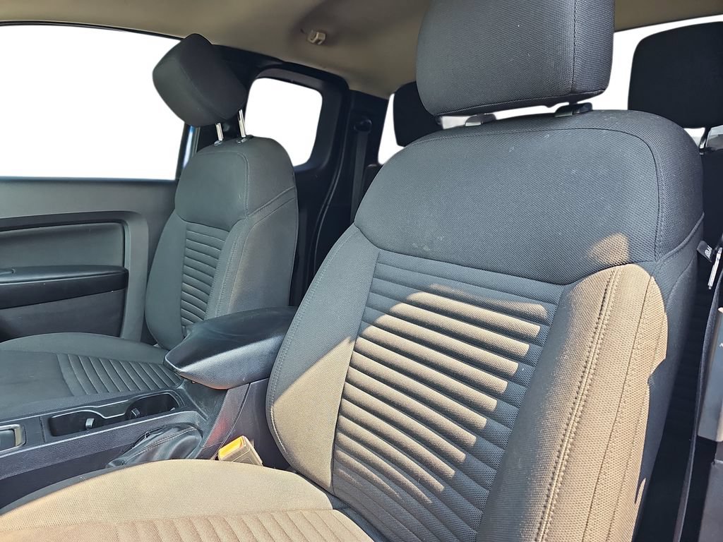 Used 2019 Ford Ranger XL w/ Equipment Group 101A Mid AWD/4WD image 15