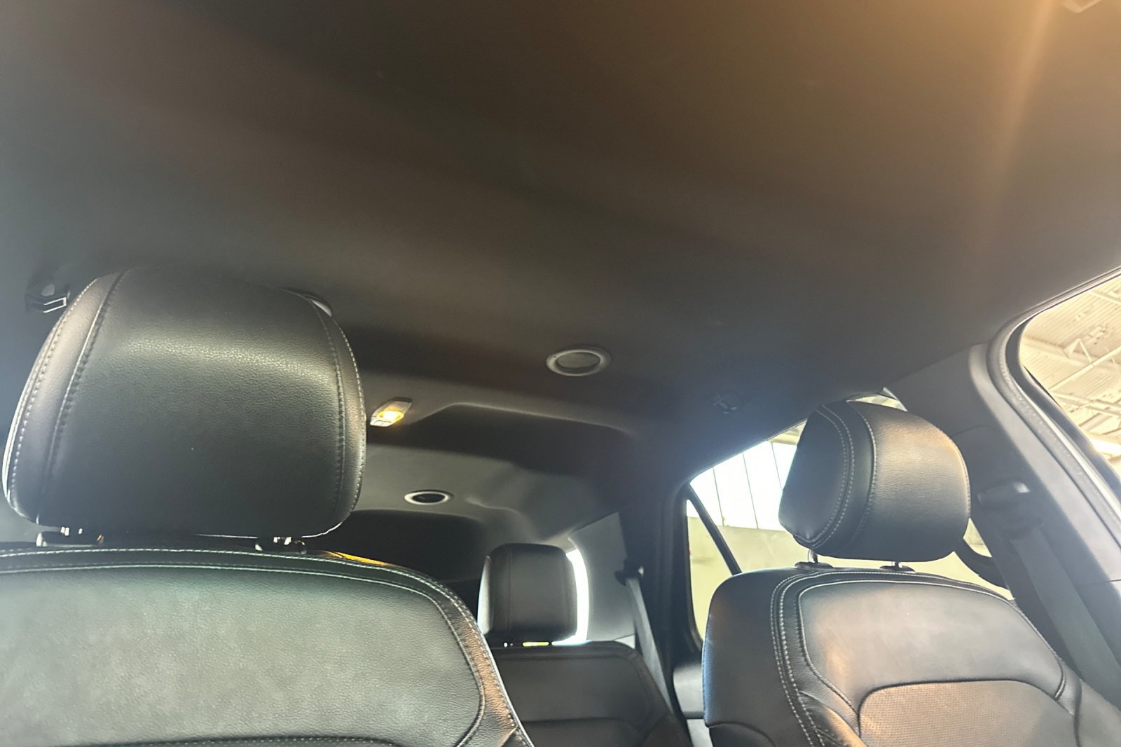Used 2016 Ford Explorer Limited AWD/4WD image 25