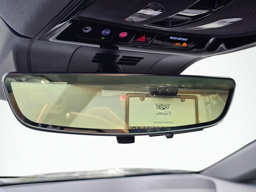 New 2026 Cadillac Optiq Sport 2 RWD image 36