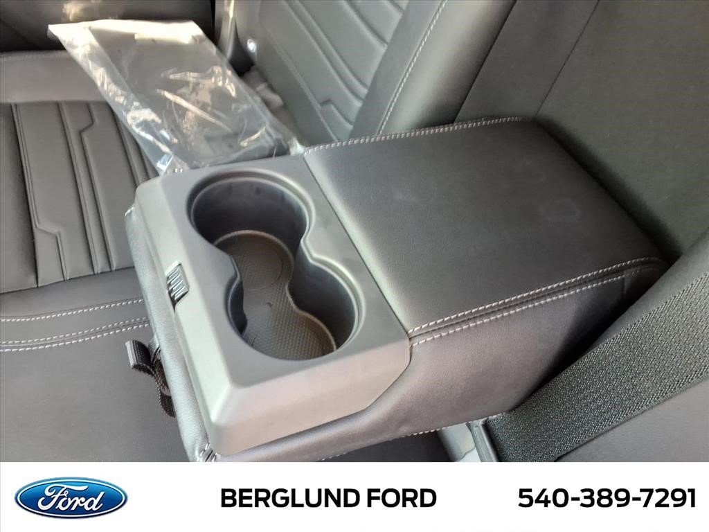 New 2026 Ford Ranger Lariat w/ FX4 Off-Road Package AWD/4WD image 9