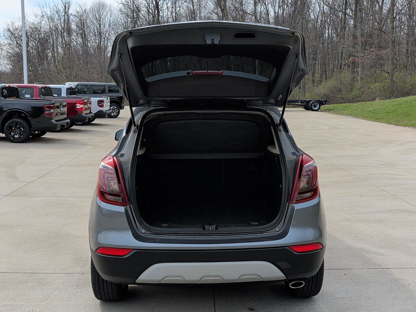 Used 2019 Buick Encore Preferred FWD image 21