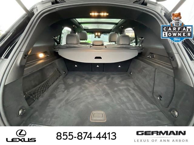 Used 2025 Mercedes-Benz GLE 350 4MATIC image 23