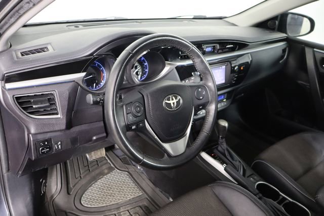 Used 2016 Toyota Corolla S image 24
