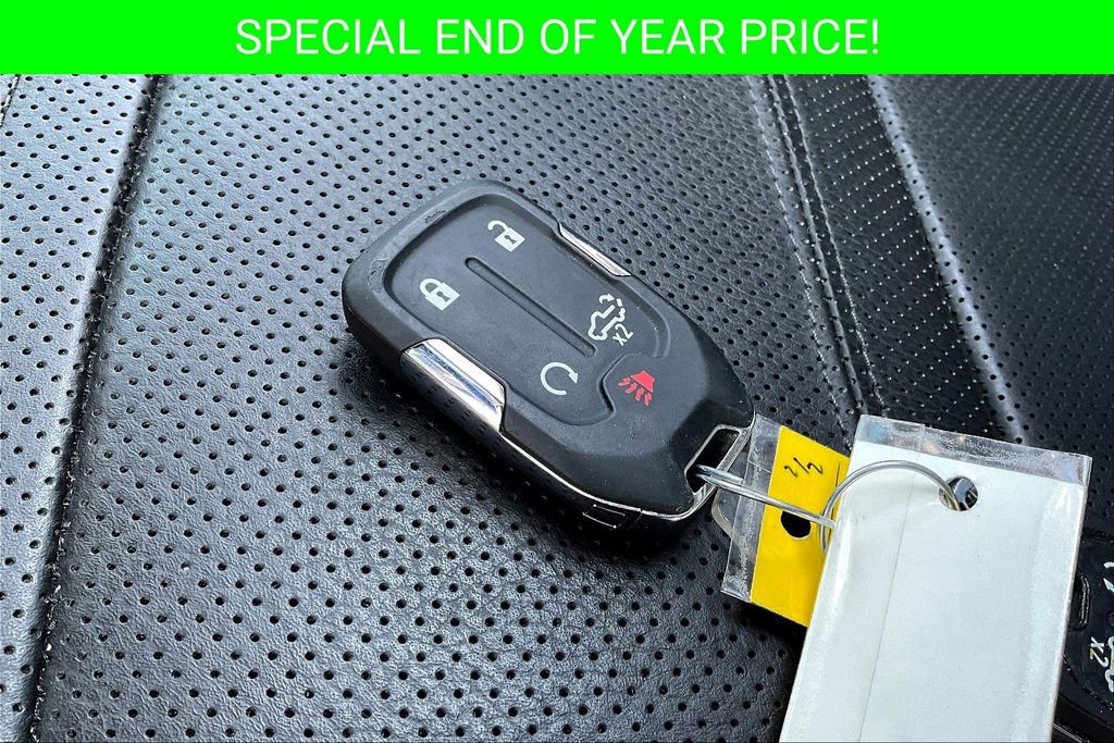 Used 2019 GMC Sierra 1500 Denali w/ Technology Package image 34