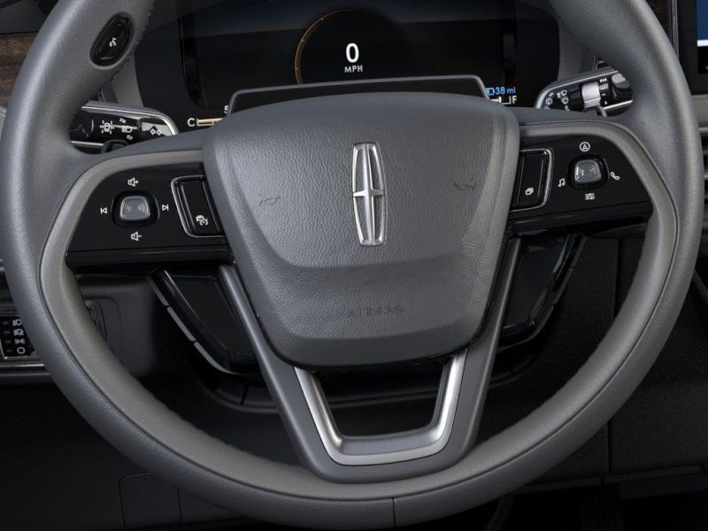 New 2024 Lincoln Corsair Grand Touring w/ Equipment Group 302A AWD/4WD image 12