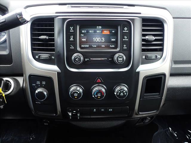 Used 2014 RAM 2500 SLT AWD/4WD image 13