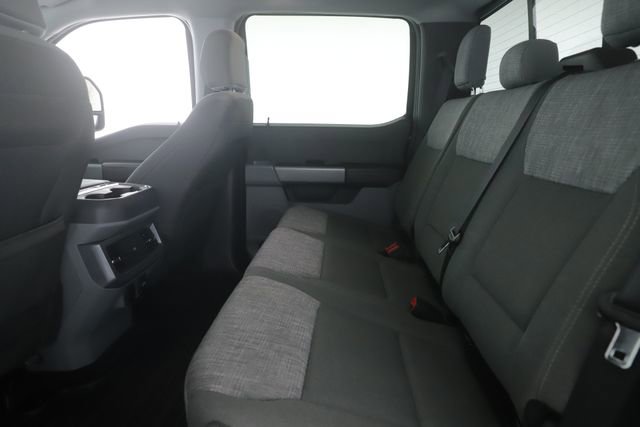 Used 2024 Ford F450 XLT w/ FX4 Off-Road Package AWD/4WD image 23
