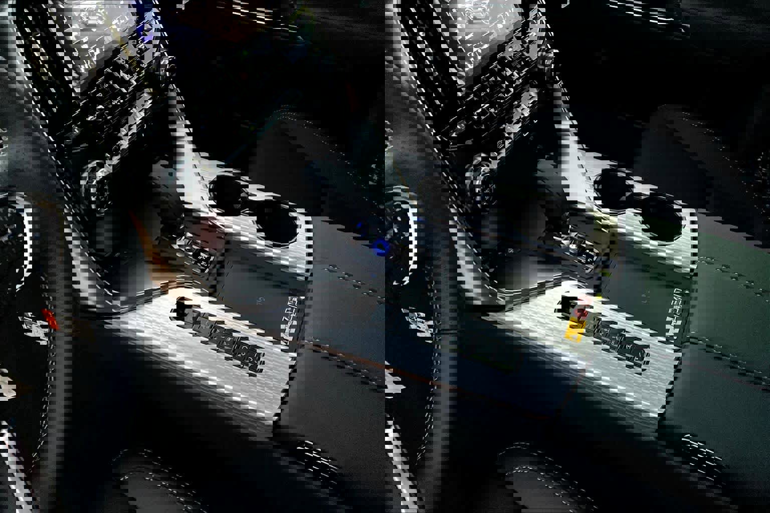 New 2025 Lexus LX 700h F Sport image 7