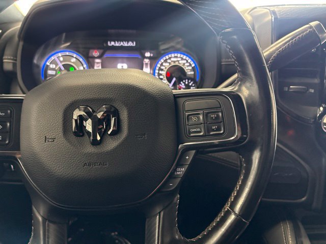 Used 2022 RAM 2500 Limited w/ Night Edition AWD/4WD image 33