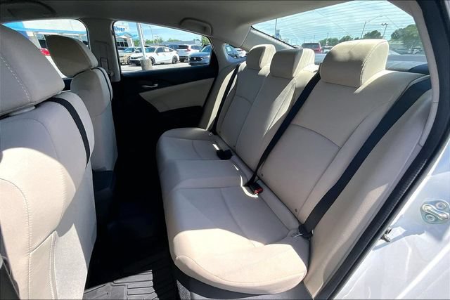 Used 2018 Honda Civic LX image 19