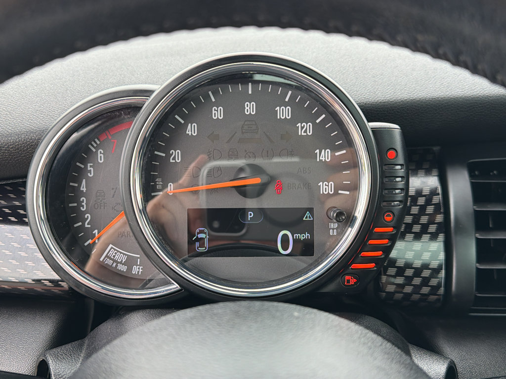 Used 2015 MINI Cooper S FWD image 28