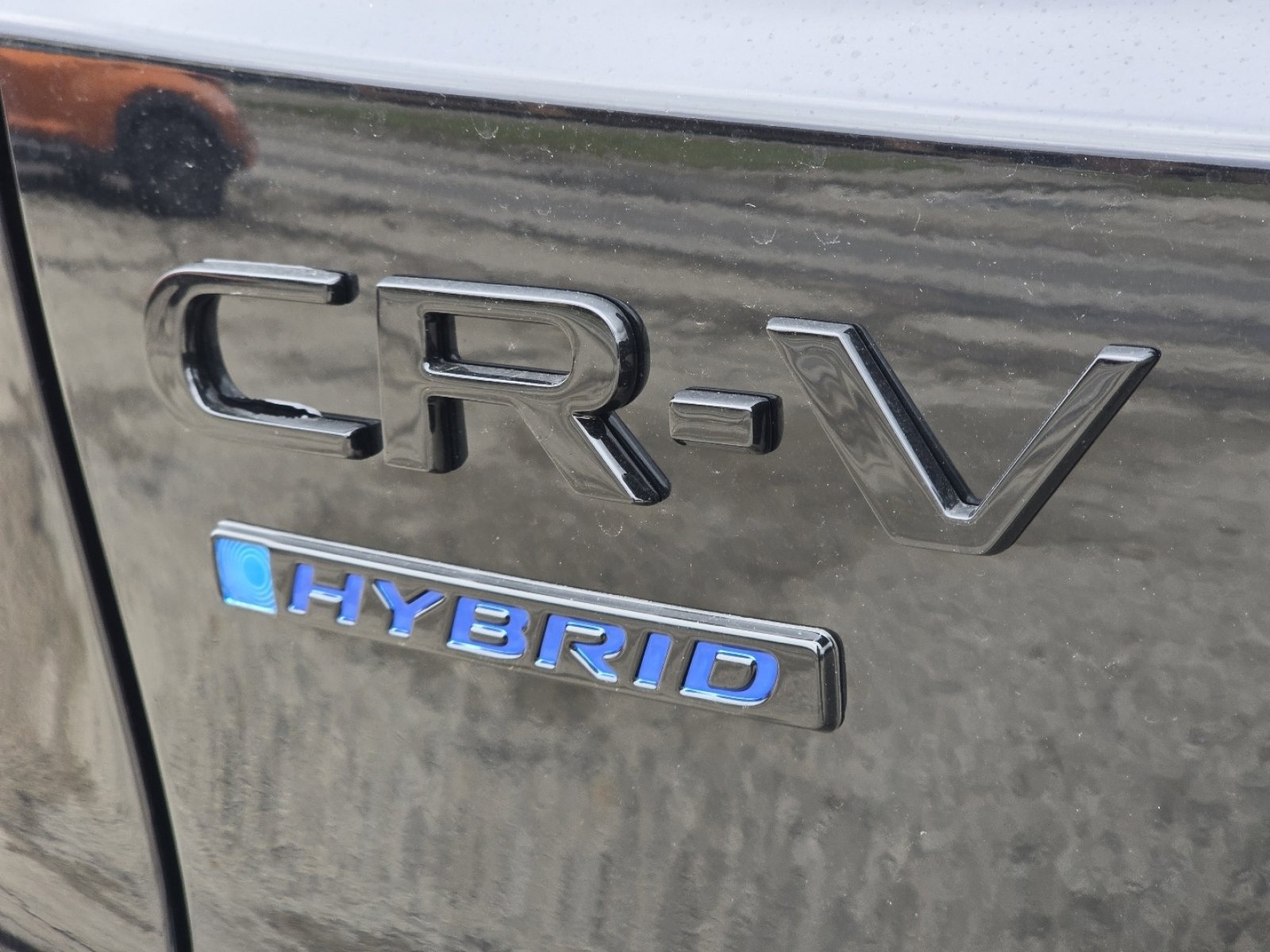 New 2026 Honda CR-V Sport-L image 11