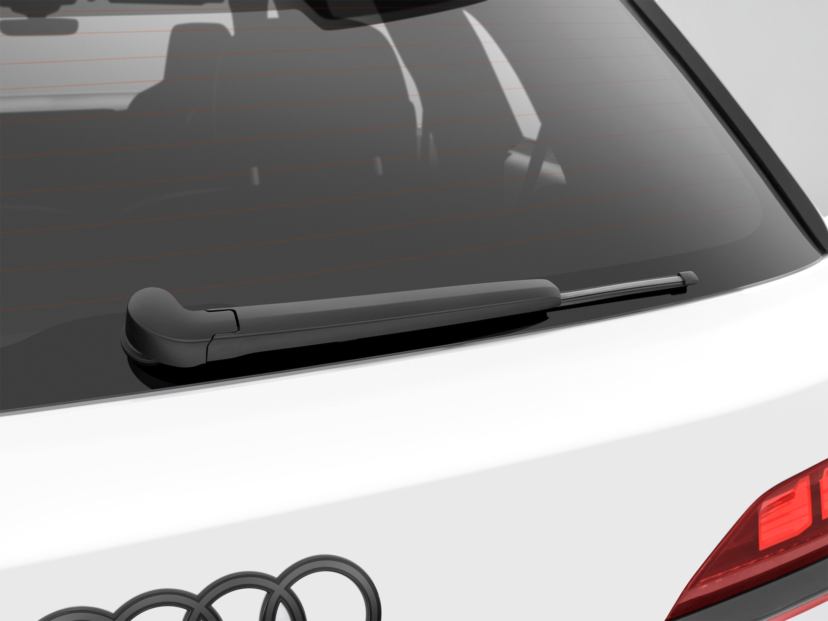 Used 2025 Audi SQ7 Prestige w/ Prestige Package AWD/4WD image 57