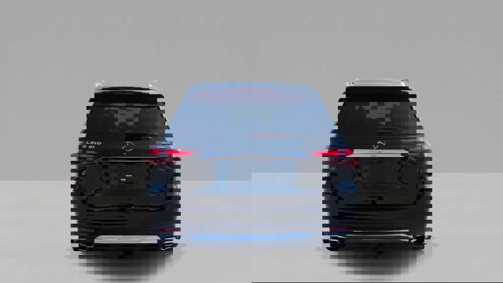 Used 2026 Mercedes-Benz GLE 350 4MATIC image 6