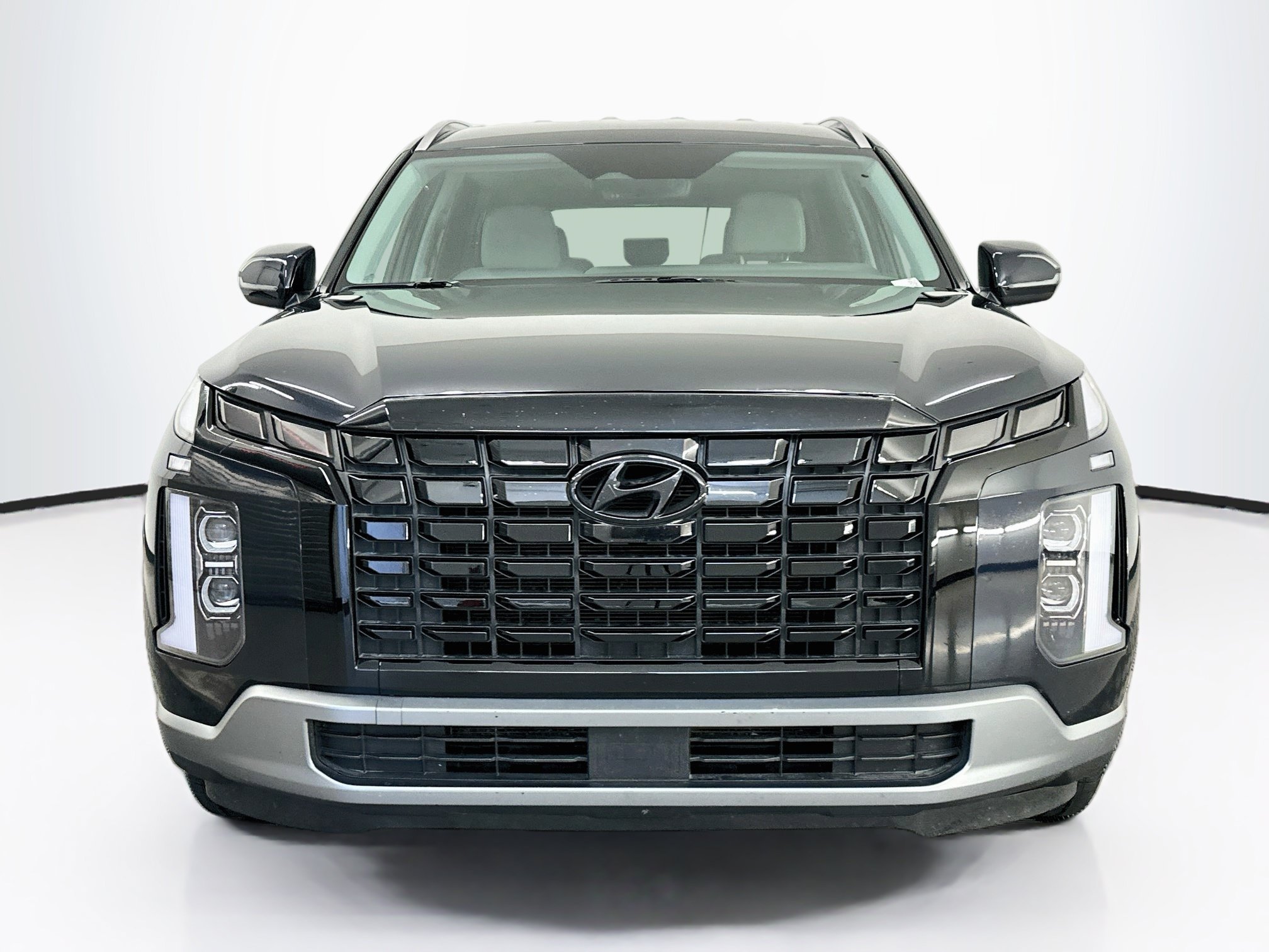 Used 2025 Hyundai Palisade SEL AWD/4WD image 2