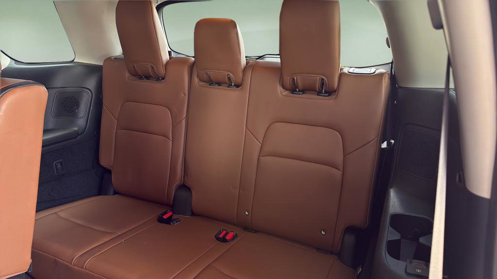 Certified 2023 Nissan Pathfinder Platinum w/ Lighting Package (N93) image 26