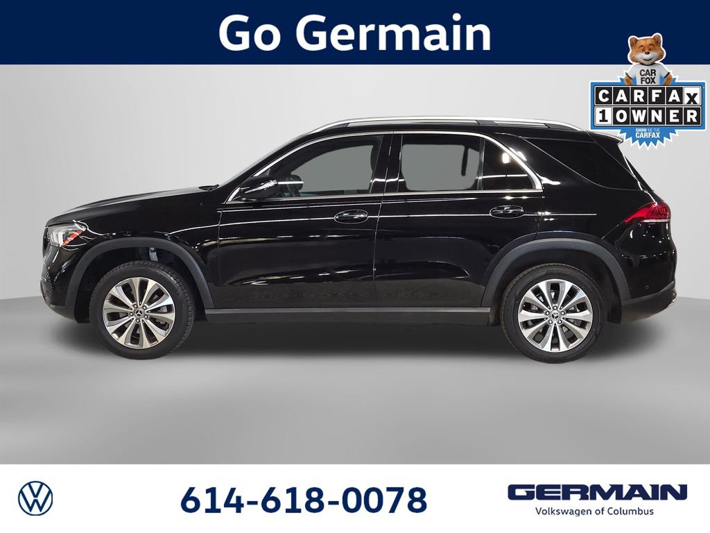 Used 2022 Mercedes-Benz GLE 350 image 10