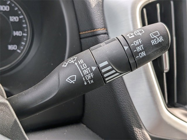 Used 2020 GMC Terrain SLT image 27