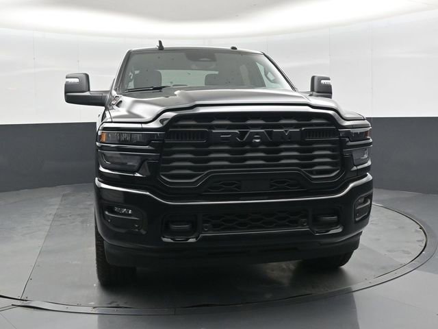 New 2026 RAM 2500 Big Horn image 10