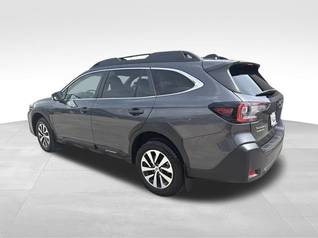 Certified 2025 Subaru Outback Premium w/ Popular Package #1A AWD/4WD image 5
