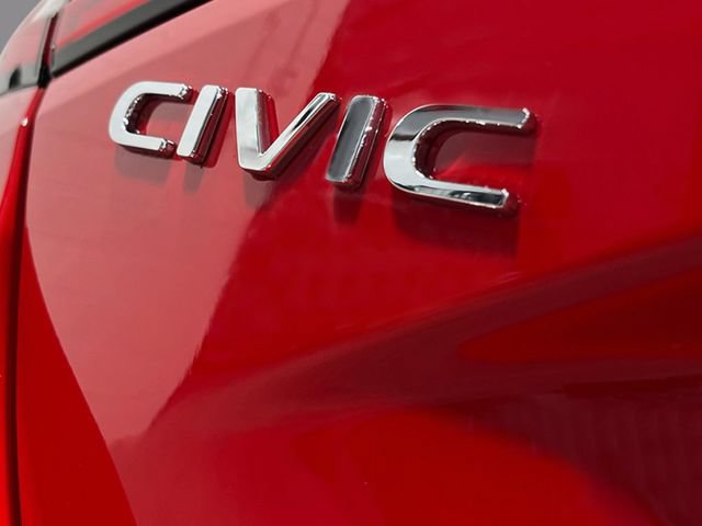 New 2026 Honda Civic Sport image 6