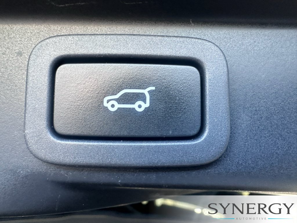 Used 2018 Land Rover Range Rover Sport HSE Dynamic AWD/4WD image 9