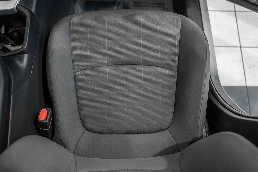 Used 2023 Toyota RAV4 XLE image 29