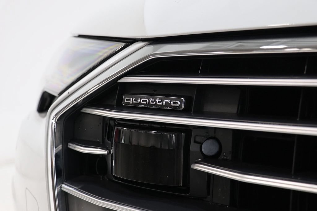Used 2019 Audi A6 3.0T Prestige w/ Prestige Package AWD/4WD image 13