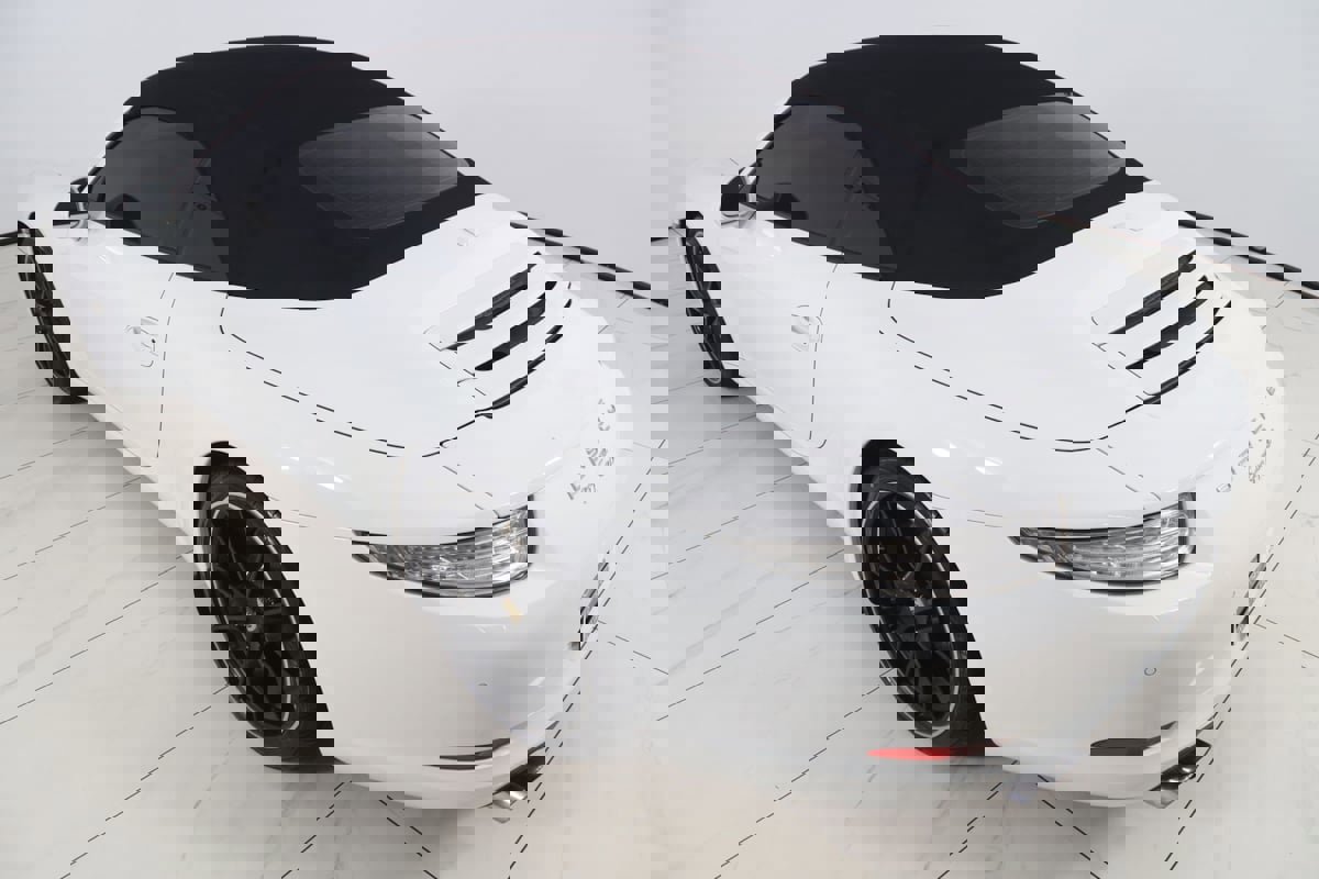 Used 2014 Porsche 911 Carrera image 29