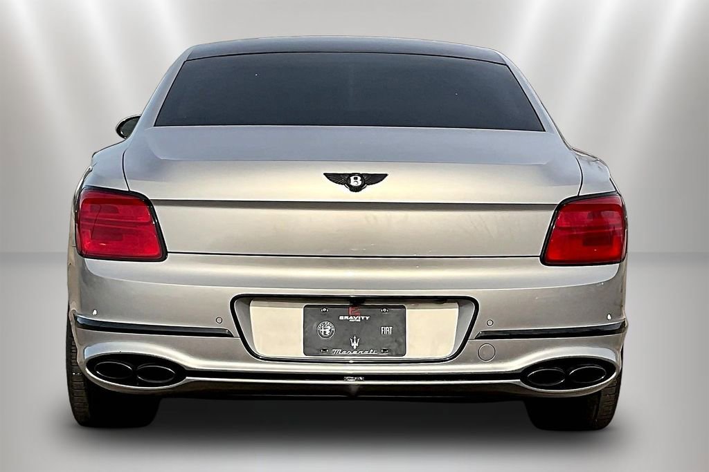Used 2022 Bentley Flying Spur V8 image 5