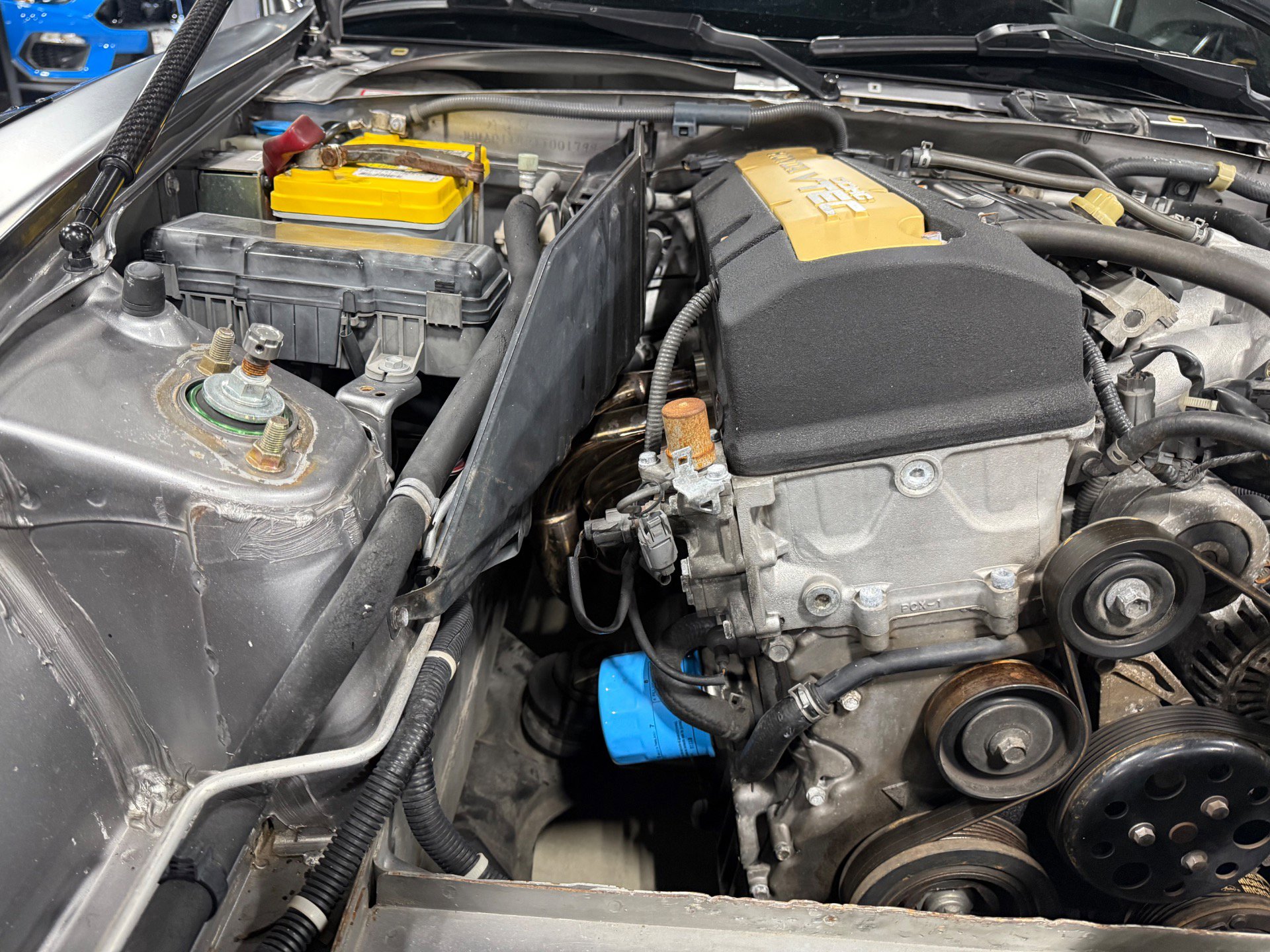 Used 2001 Honda S2000 image 25