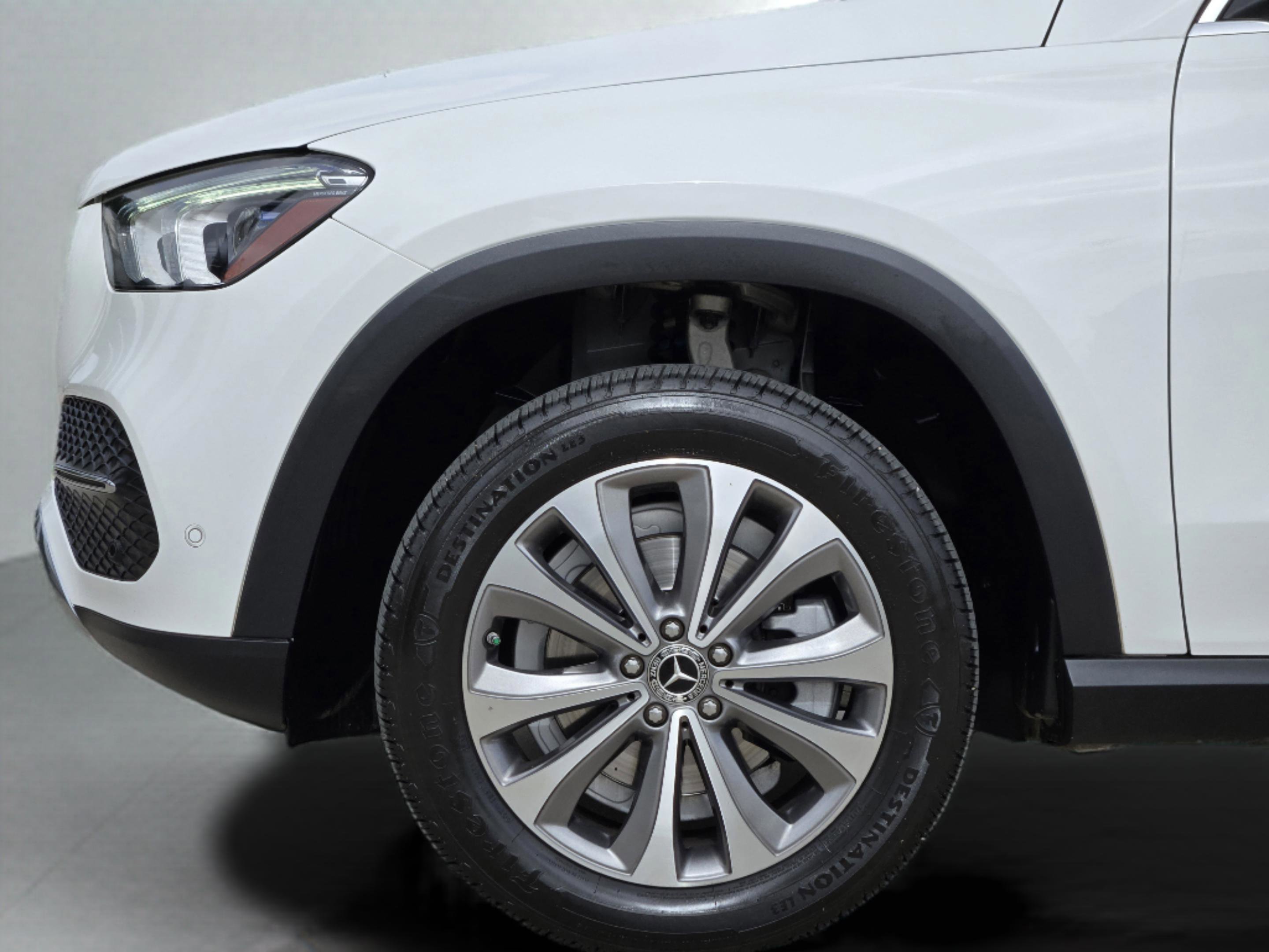 Used 2021 Mercedes-Benz GLE 350 image 14