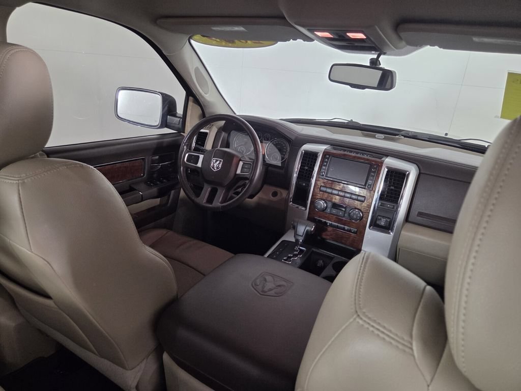 Used 2009 Dodge Ram 1500 Truck Laramie RWD image 32