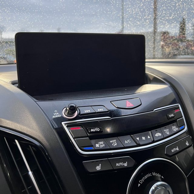 Certified 2024 Acura RDX w/ Technology Package image 19