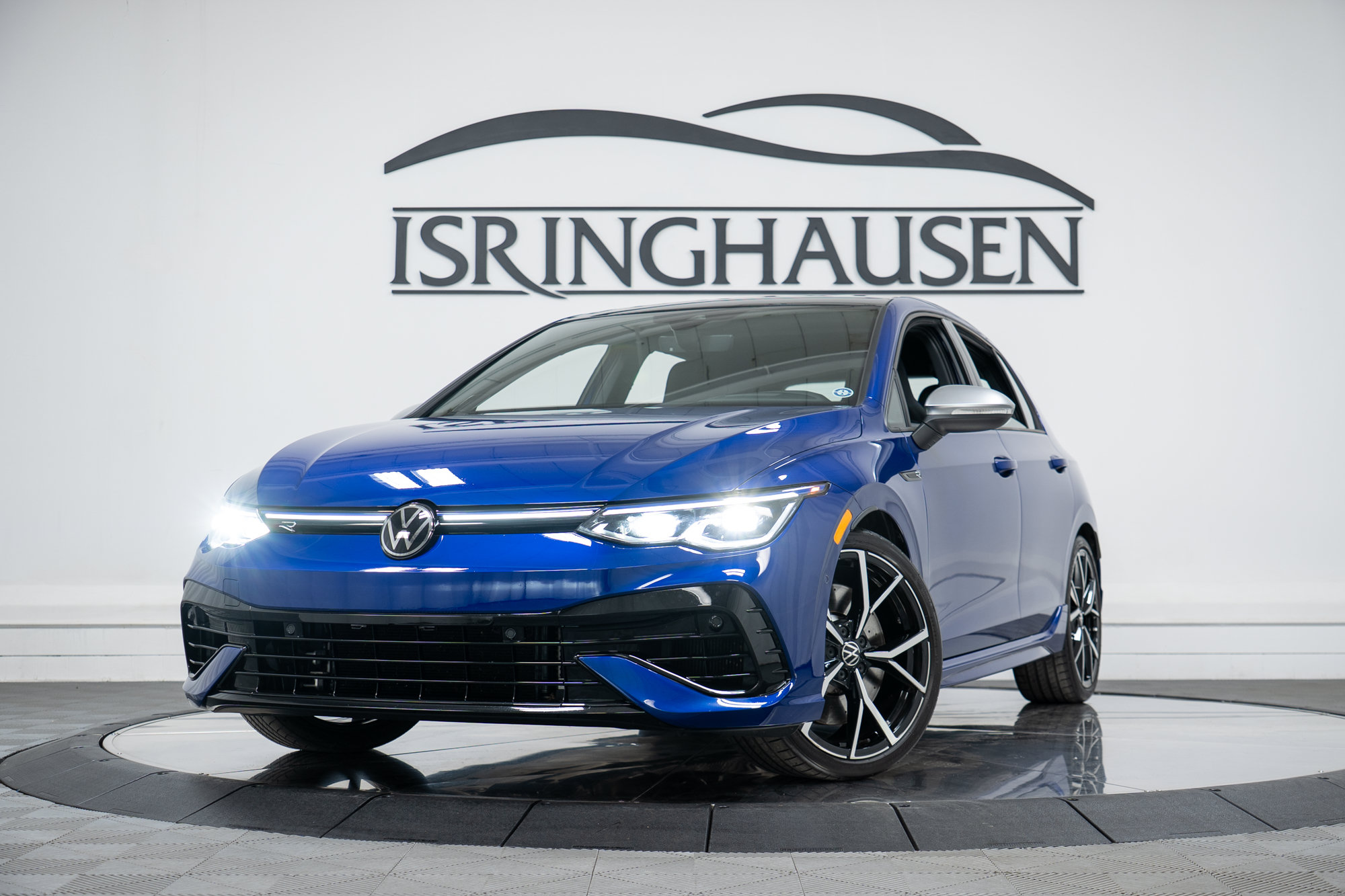 Used 2024 Volkswagen Golf R AWD/4WD image 30
