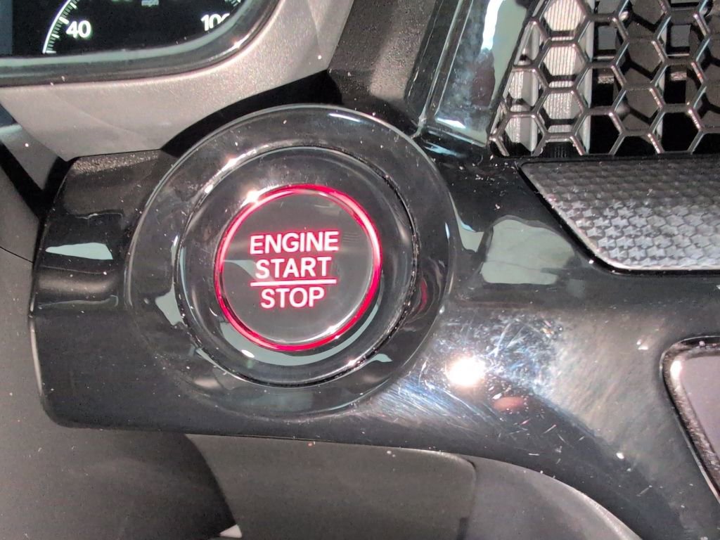 Used 2024 Honda CR-V EX-L image 17